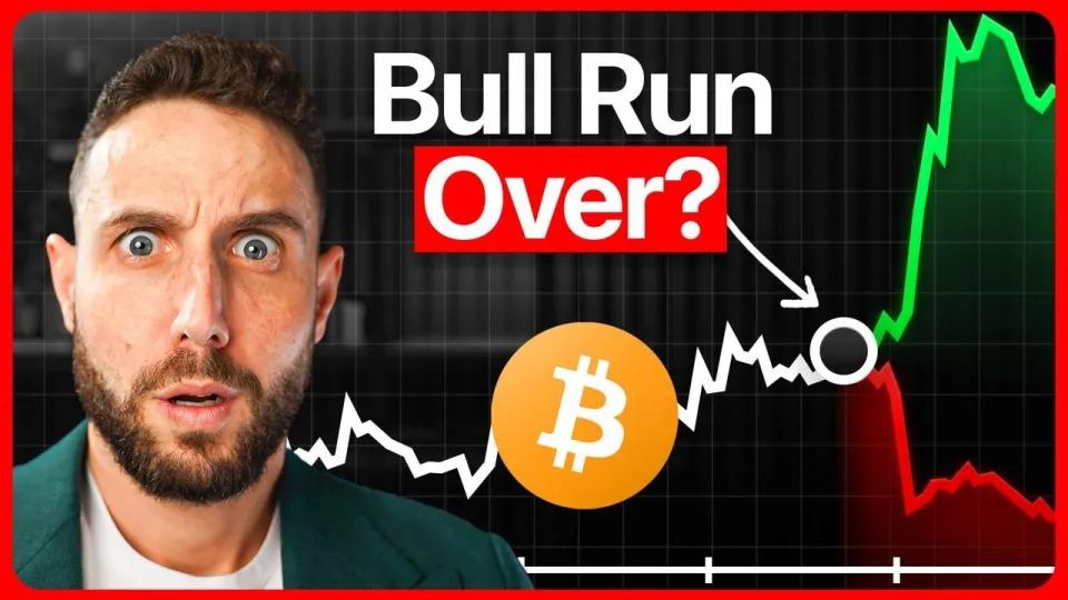 Bitcoin, Two Days to Save the Crypto Bull Run as Weekly Close Decides the Trend
