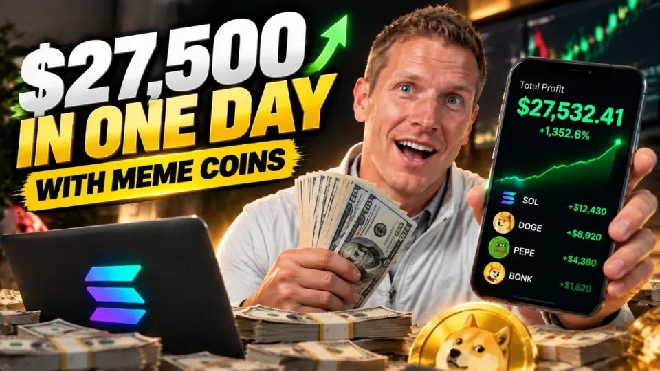 How to Create a Meme Coin on Solana in 2026 With a No-Code Launch on Pump.fun